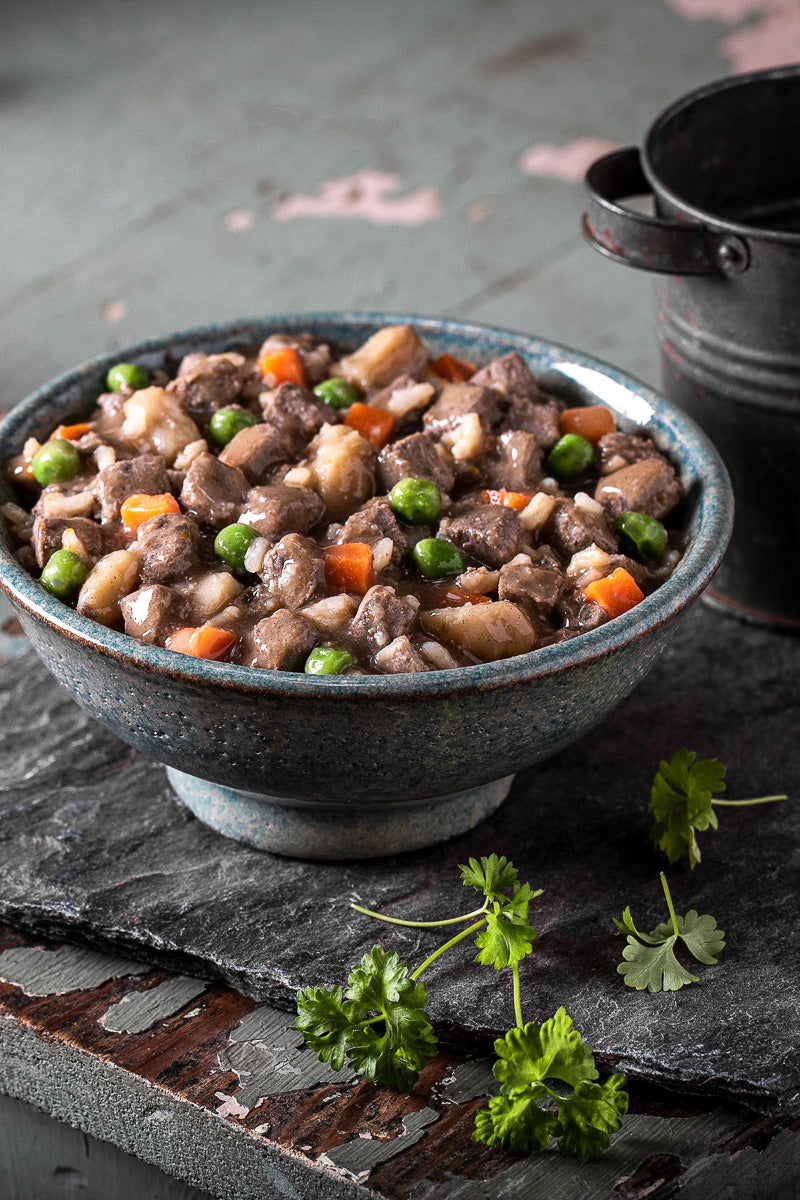 Frommbalaya Lamb, Vegetable, & Rice Stew Wet Dog Food 12 oz