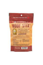 Happy Howie's 6-inch Beef Woof Stix Bakers Dozen