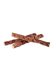 Happy Howie's 6-inch Beef Woof Stix Bakers Dozen