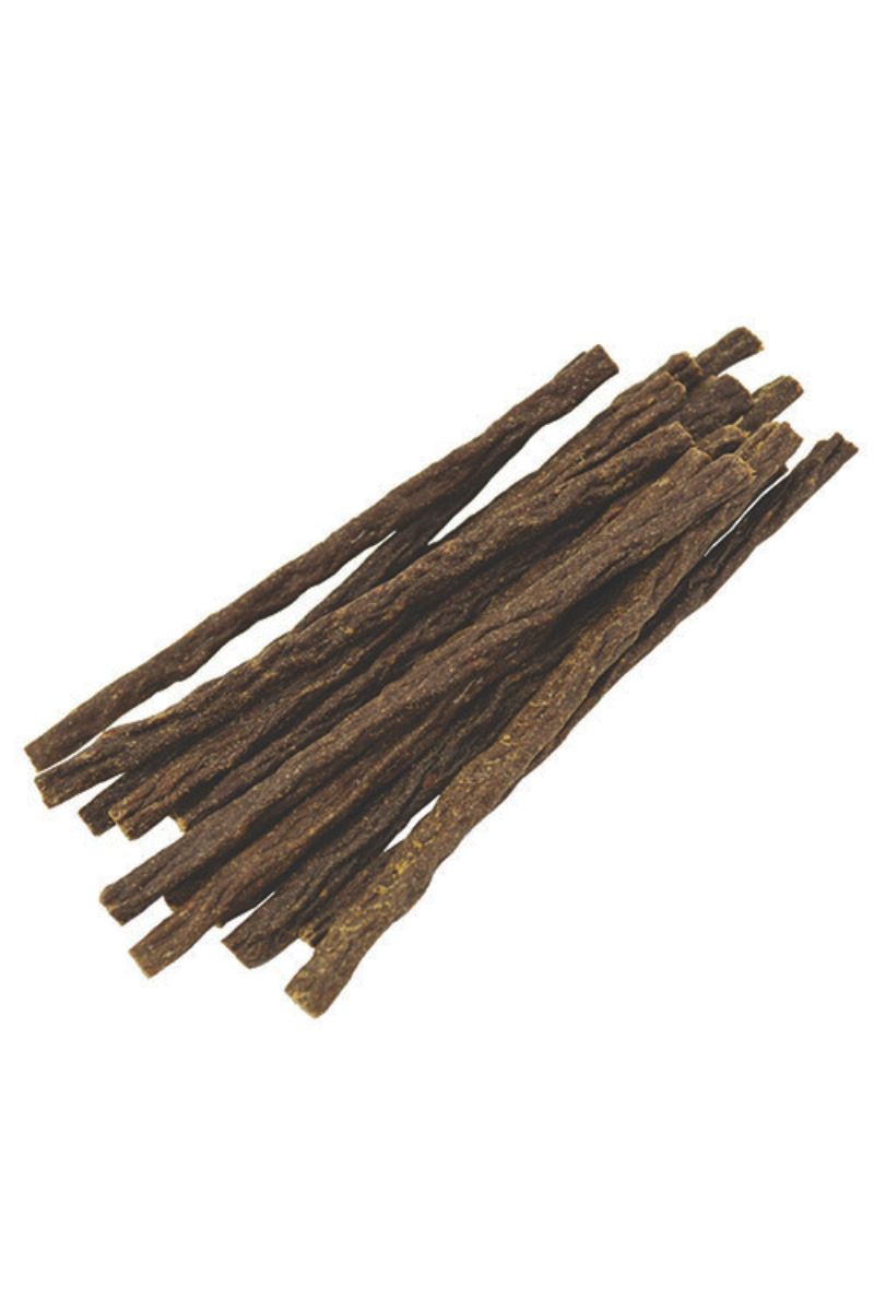 Jones Natural Chews Sausage Sticks, 200 count