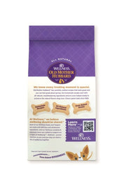 Old Mother Hubbard P'Nuttier Mini Biscuits 5 oz