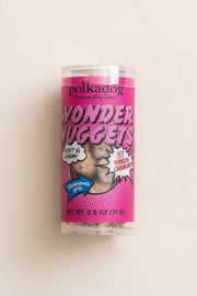 POLKADOG WONDER NUGGETS TURKEY