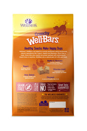 Wellness Wellbars Yogurt, Apples & Bananas 45 oz