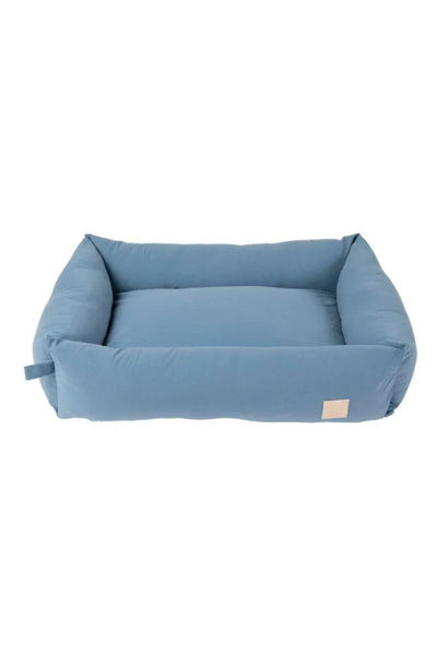 FuzzYard Life Bed French Blue Large