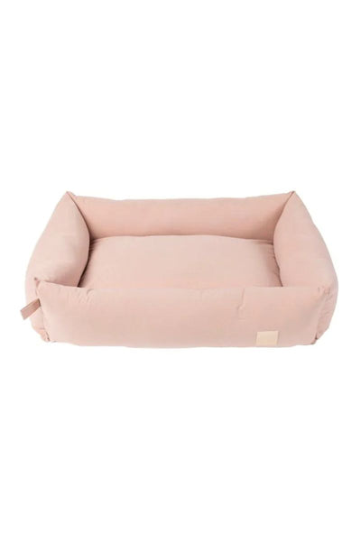 FuzzYard Life Bed Soft Blush Large