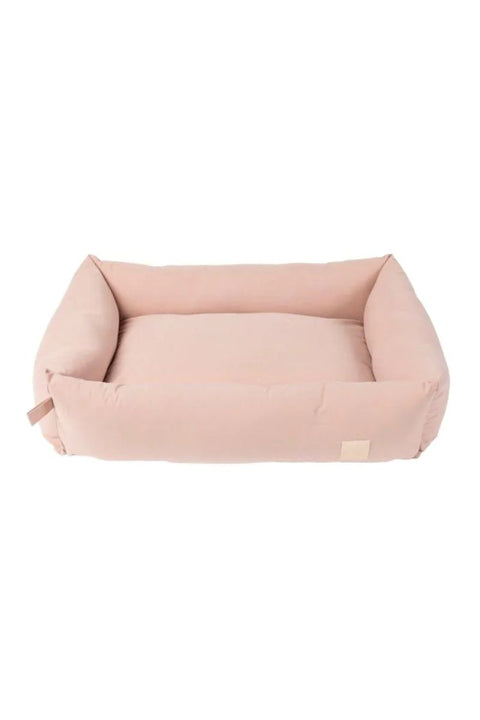 FuzzYard Life Bed Soft Blush Large