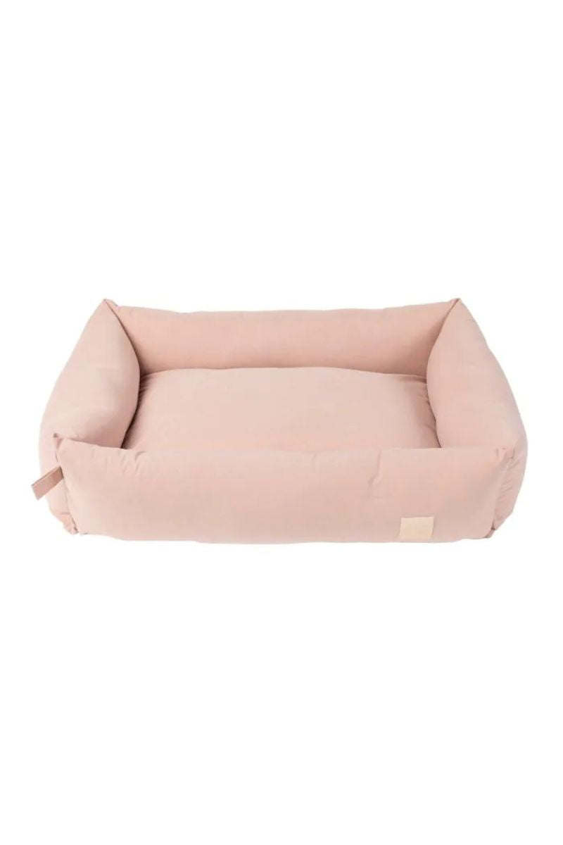 FuzzYard Life Bed Soft Blush Medium