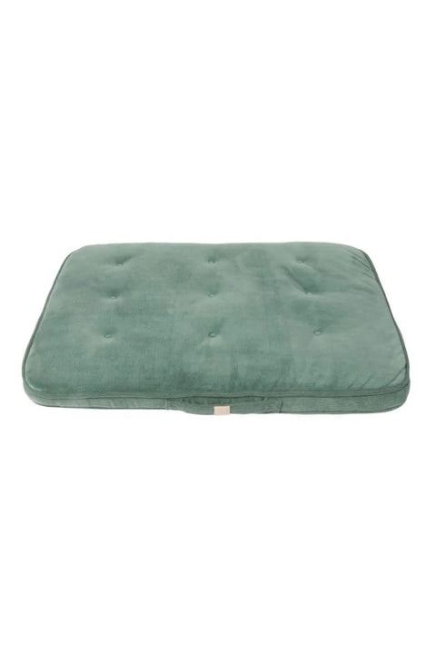 FuzzYard Life Lounge Mat Myrtle Green Medium