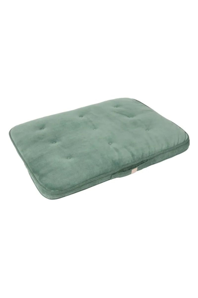 FuzzYard Life Lounge Mat Myrtle Green Large