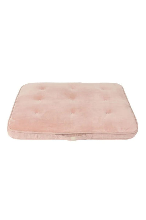 FuzzYard Life Lounge Mat Soft Blush Medium