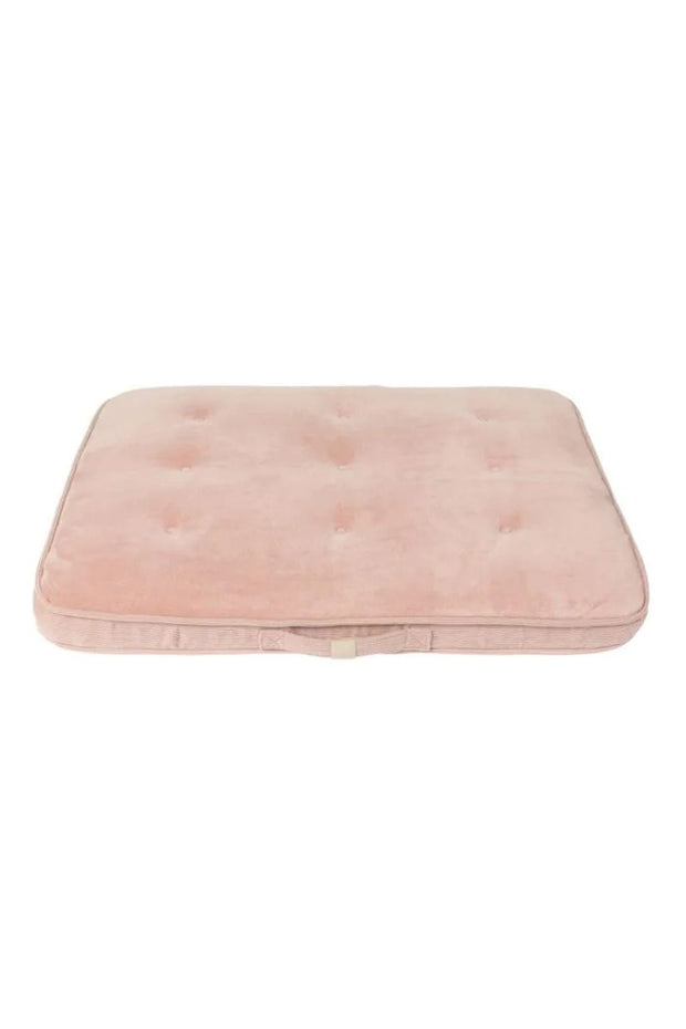 FuzzYard Life Lounge Mat Soft Blush Medium