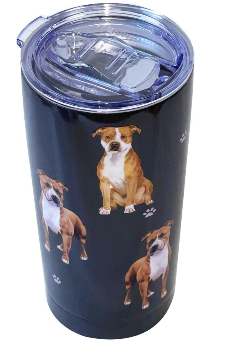 Pit Bull Serengeti Tumbler