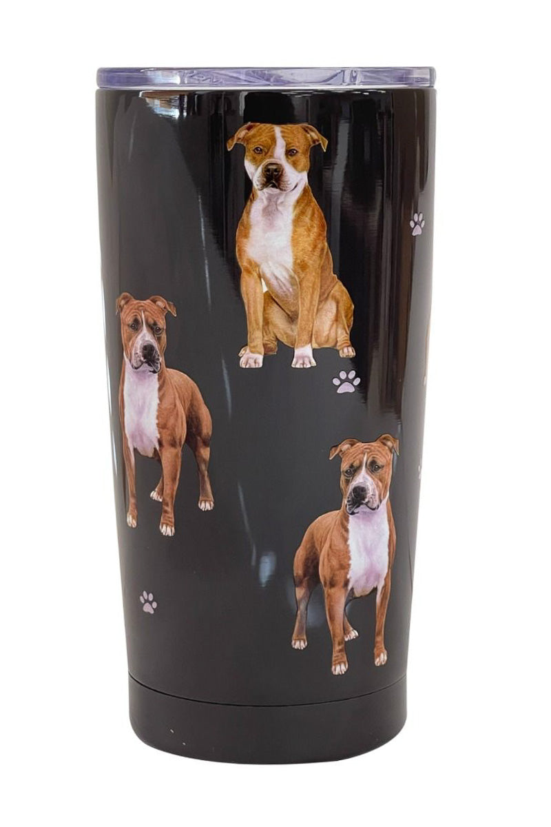 Pit Bull Serengeti Tumbler