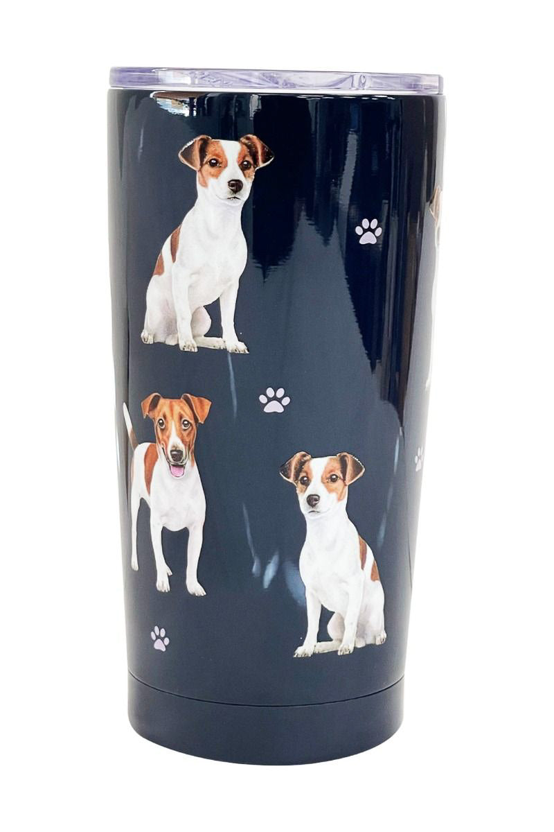 Jack Russell Terrier Serengeti Tumbler