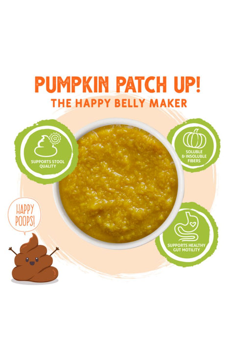 Weruva Pumpkin Patch Up! Variety Pack 12 x 1.05oz