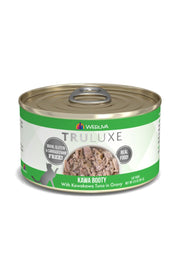 Weruva TruLuxe Canned Cat Food Kawa Booty 3oz