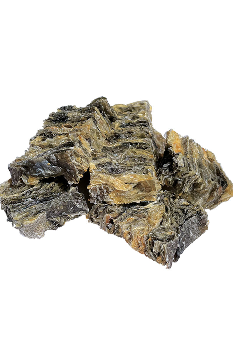 Open Farm Dehydrated Cod Skins Treat 2.25 oz