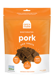 Open Farm | Dehydrated Pork Treats