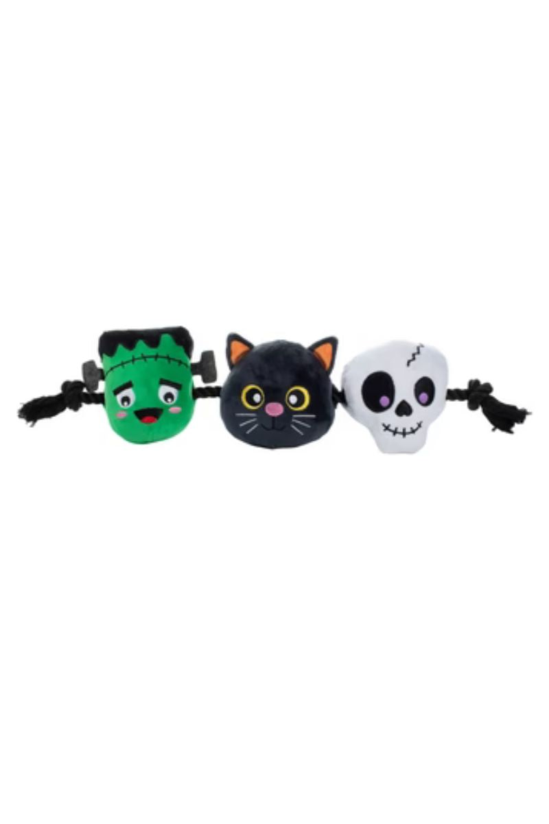 Fringe Studio Petshop My Boo Crew Dog Toy