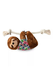 DOG TOY, HANGIN' AROUND SLOTH