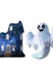 DOG TOY, HAUNTED MANOR S/2