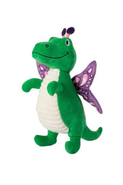 Petshop By Fringe Plush Flutter Rex