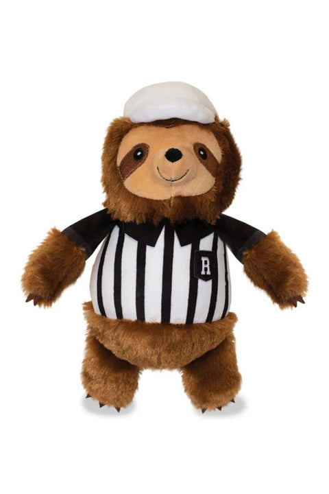 Petshop By Fringe Plush Rufferee