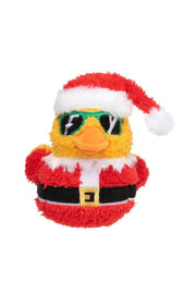 FuzzYard Plush Christmas Quacker