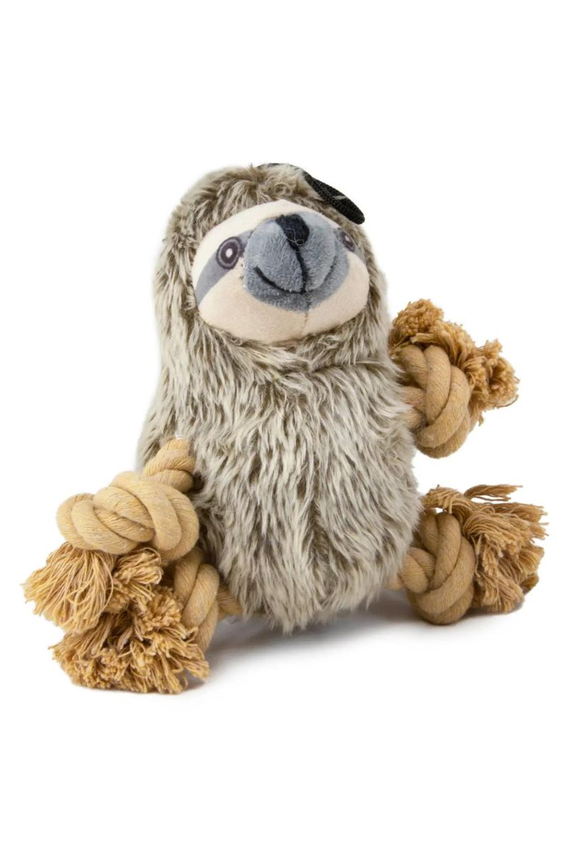 Steel Dog Roper Sloth