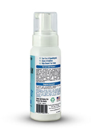 FOAMING FACIAL WASH 8OZ