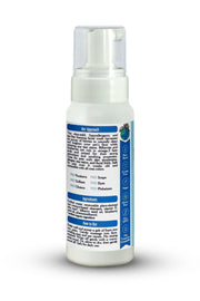 FOAMING FACIAL WASH 8OZ