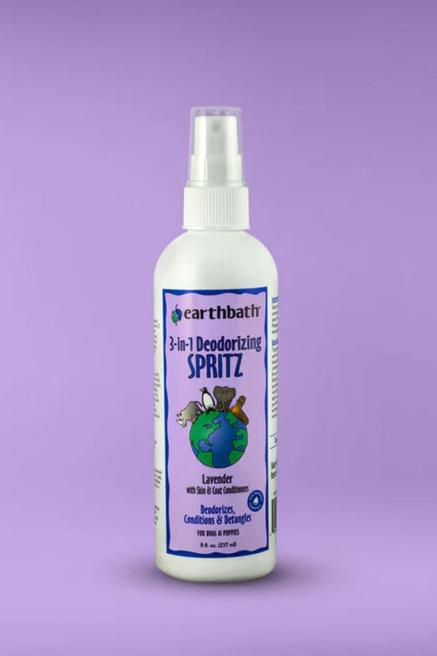 SPRAY, EB LAVENDER 8OZ