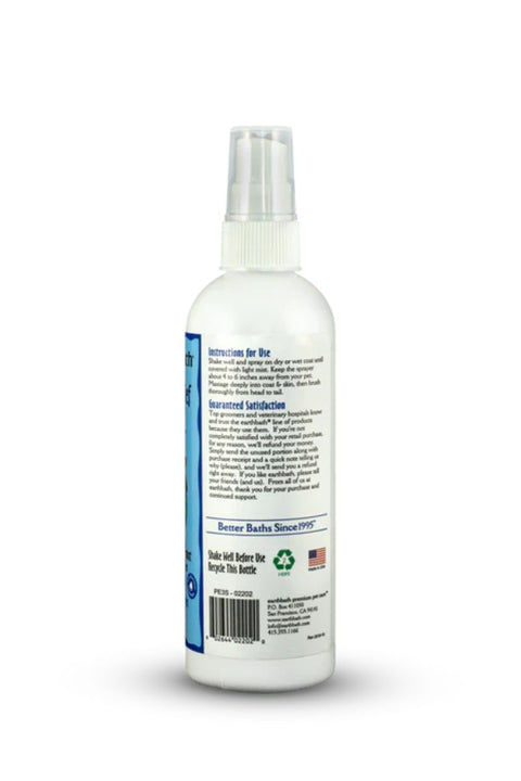 SPRAY, EB STRESS RELIEF 8OZ