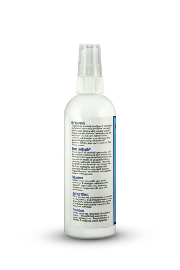 SPRAY, EB STRESS RELIEF 8OZ