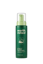 Earth Rated Dog Shampoo No Rinse 7 oz