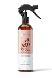 kin+kind Natural Coat Spray Grapefruit 12 oz