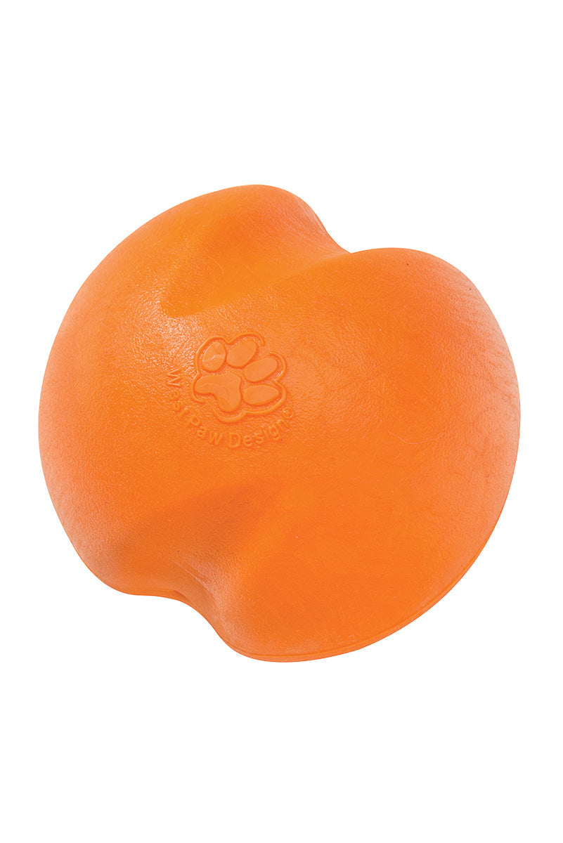 TOY, JIVE BALL LG TANGERINE