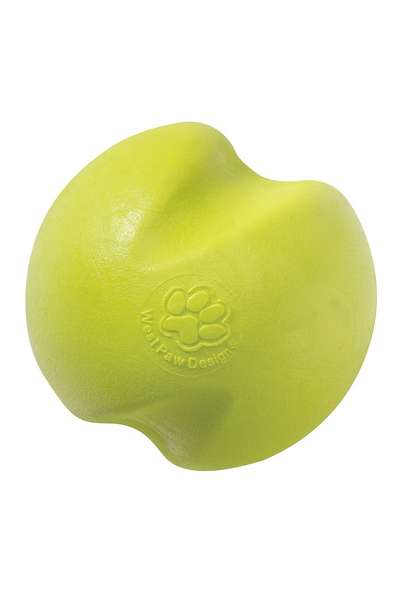 TOY, JIVE BALL LG GRANNY SMITH