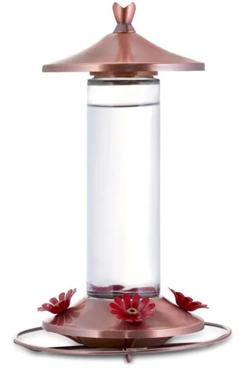 Perky Pet Hummingbird Feeder