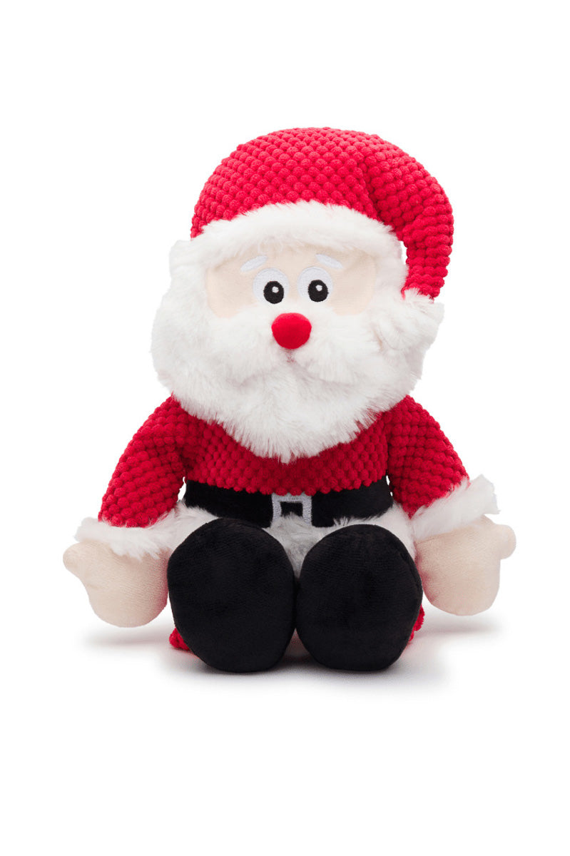 Fab Dog Floppy Santa Large