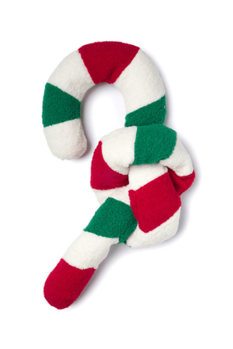 Fab Dog Twisty Candy Cane