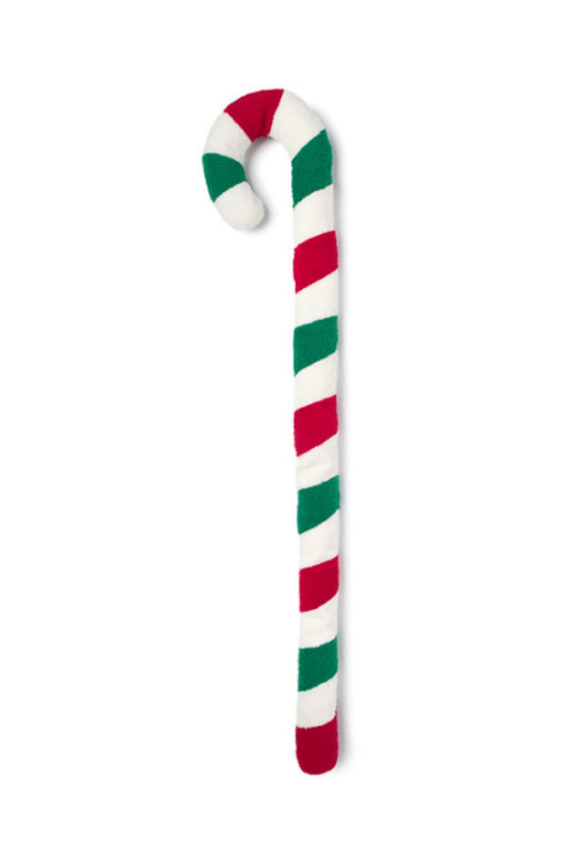 Fab Dog Twisty Candy Cane