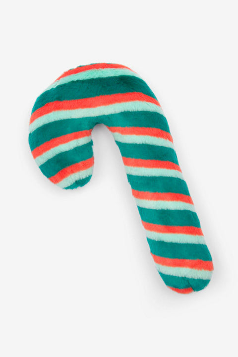 Fluff & Tuff Candy Cane Medium