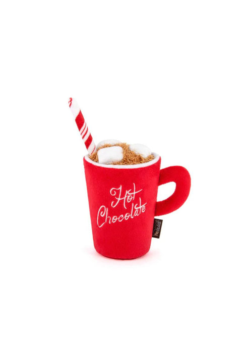 P.L.A.Y. Holiday Classic Hot Chocolate