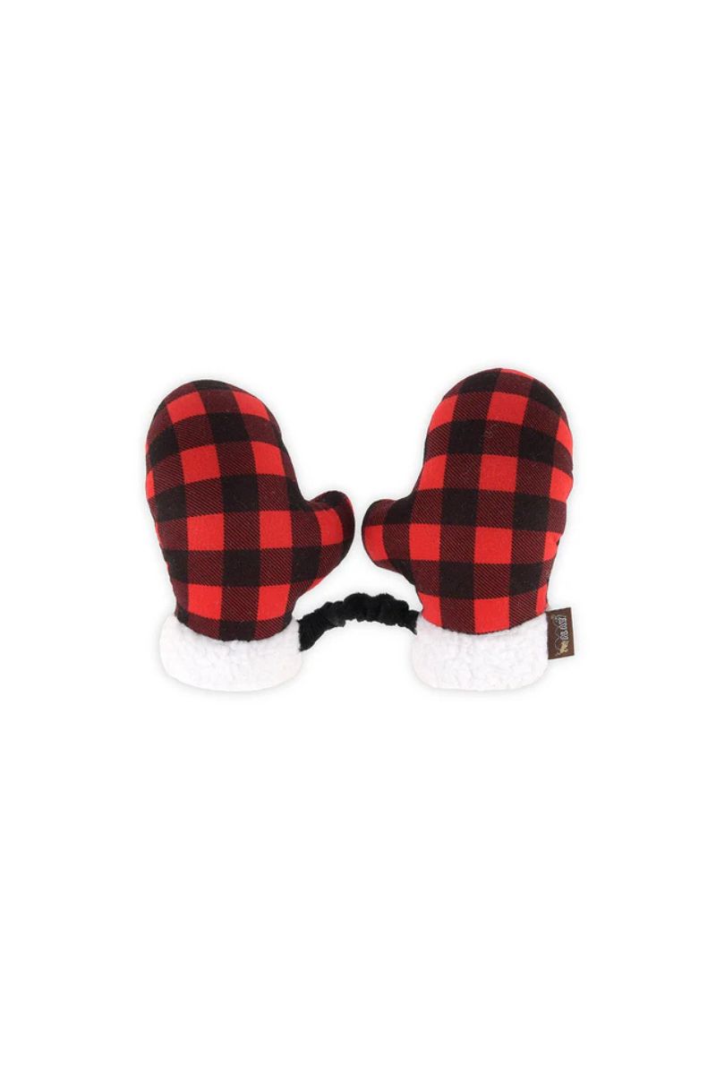 P.L.A.Y. Home for the Holidays Collection Mittens