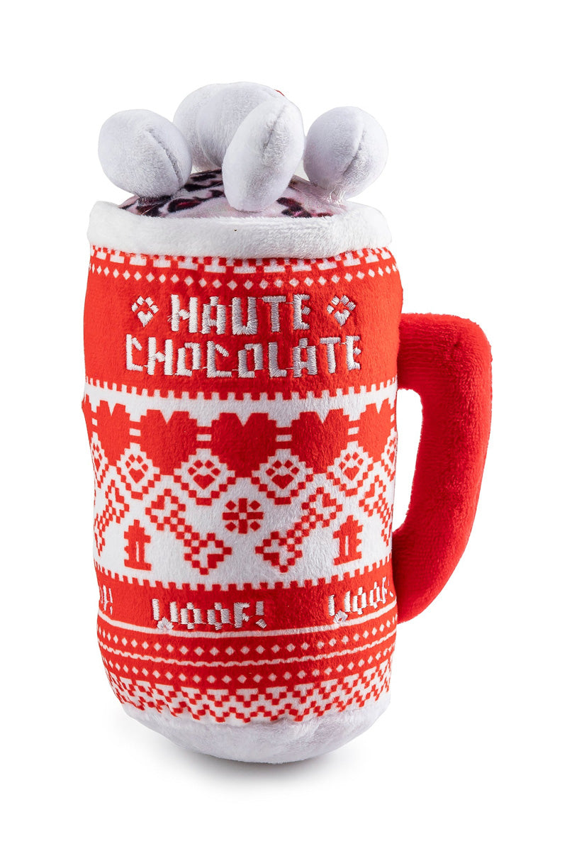 Haute Diggity Dog Haute Chocolate