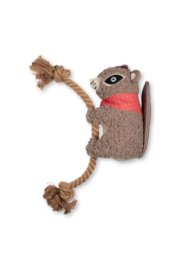 Petshop by Fringe Madison Safer Chip Chipmunk