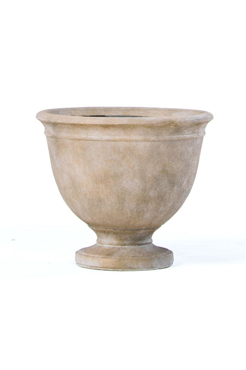 URN, DELFINA TALLOW 18.75" LG