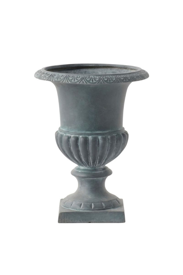 PLANTR HANOVER URN FBRST 16.5"