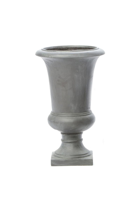 URN JOVINA 19"x 30.25" DK BR L